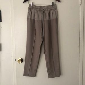 Parker New York trousers